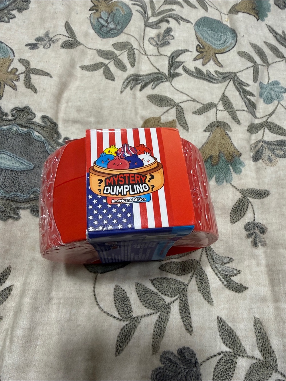 Crazy Fun RMS Americana Dumpling - Picture 4 of 4
